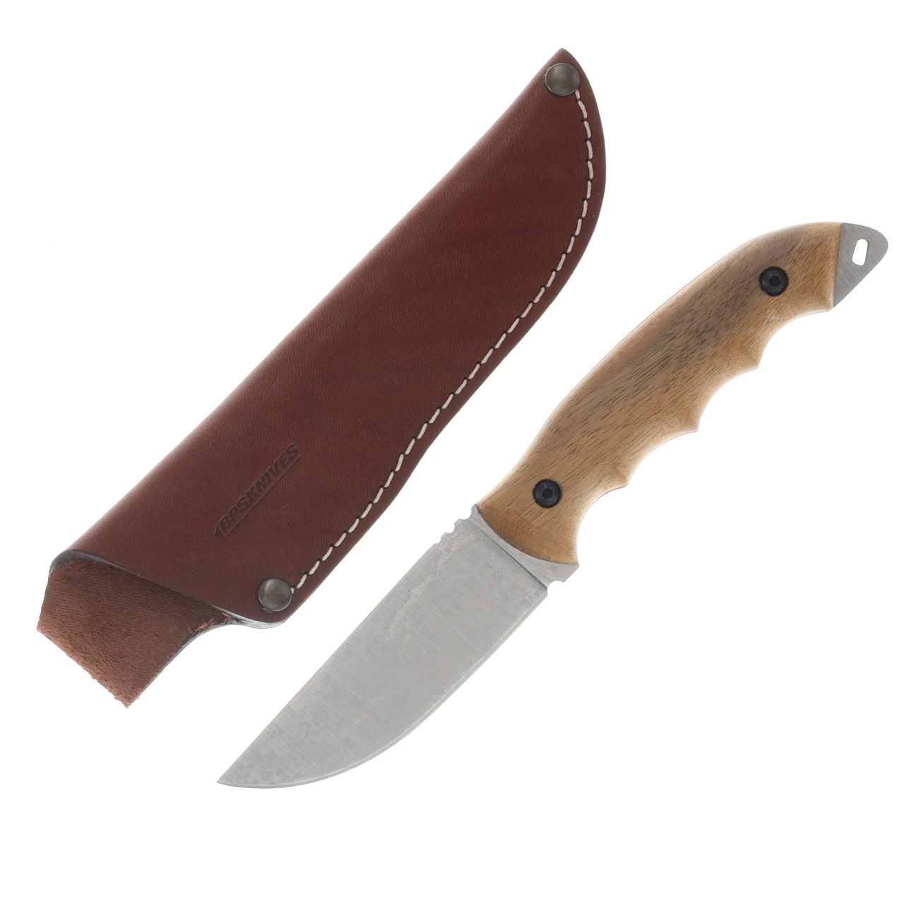 BPS Knives Camping Fixed Blade BPSHK04CS BPSHK04CS