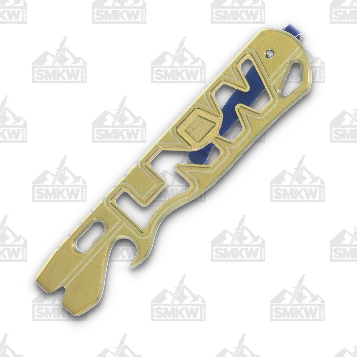 Lynch Northwest All Access Pass v1.8 Ultralight Prybar Makers