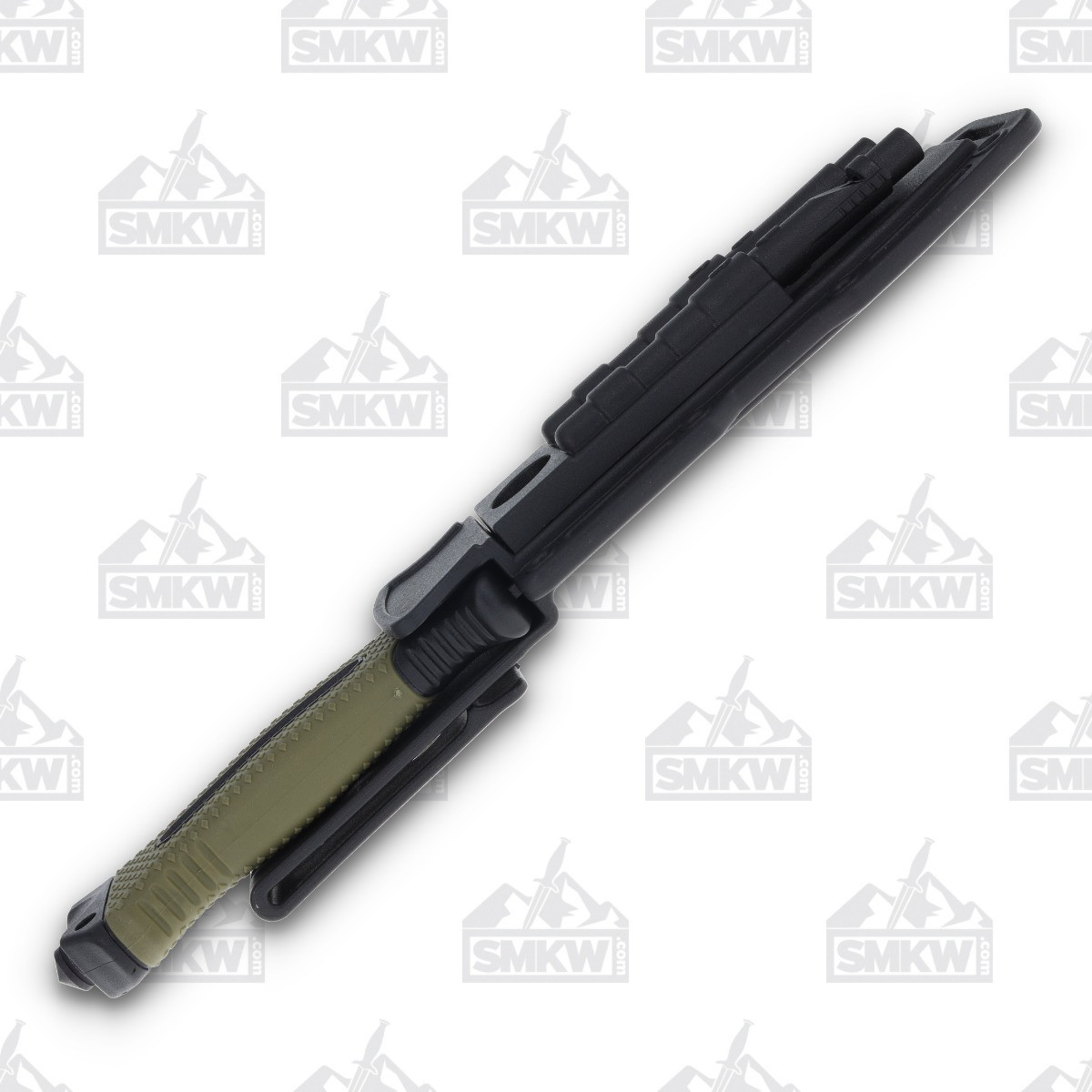 Frost Tac Commander 10.6