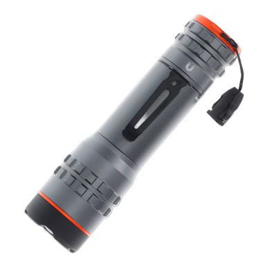 nebo elite laser flashlight combo Defentac: Light power DAVINCI 3500 flashlight for turning night into day at your campsite or workspace NEBO REDLINE Forensic Light Source