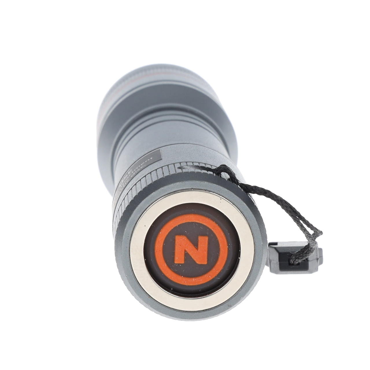 NEBO Newton 500 Flashlight Grey 500 Lumens 4 Settings