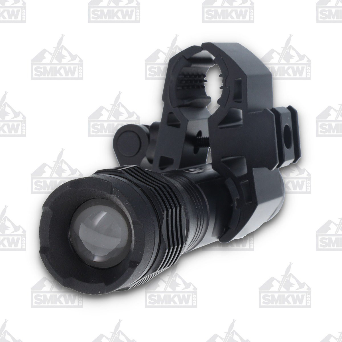 iProtec LG250 Firearm Green Light Mount 250 Lumens 3 Settings