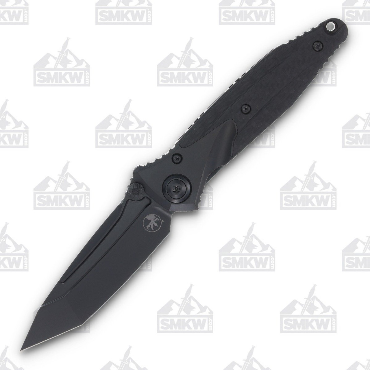 microtech socom bravo DLC-