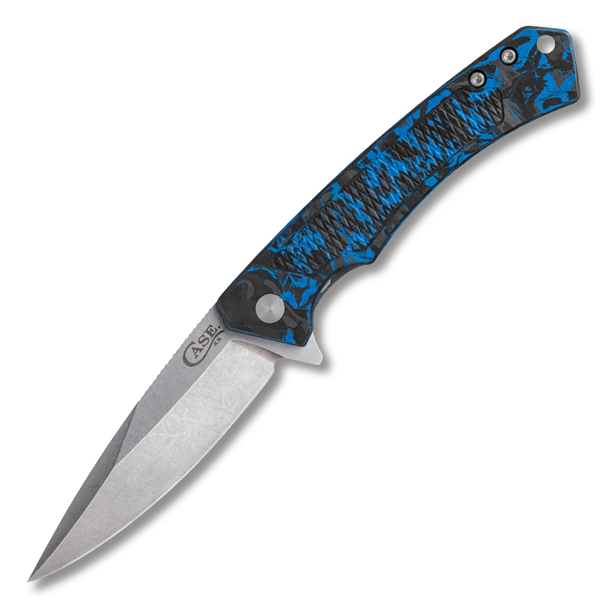 Case Marilla Framelock Folding Knife (2023 Blade Show Edition
