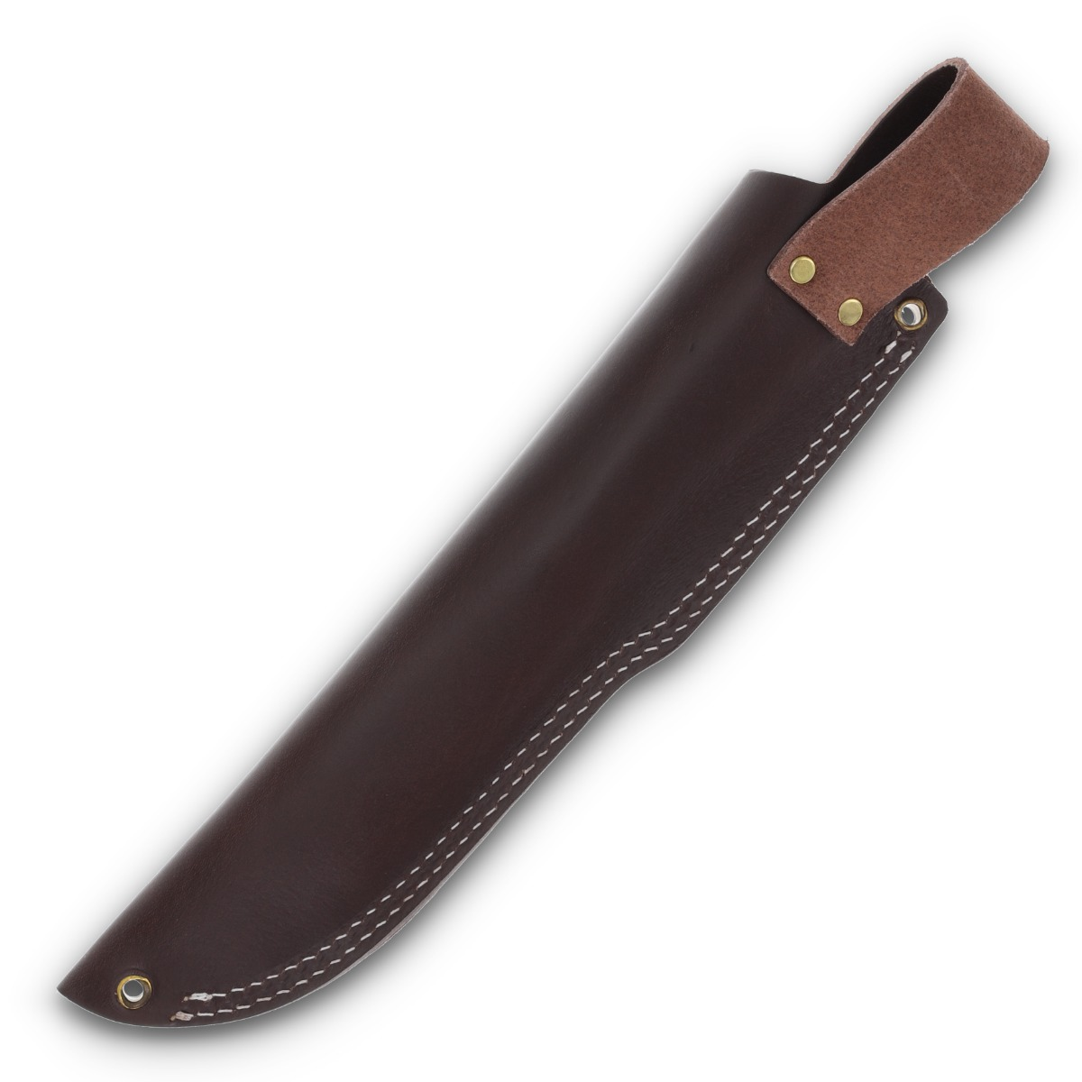 Helle Knives Helle Nord Fixed Birch Wood 5.79 In Sandvik 14C28N