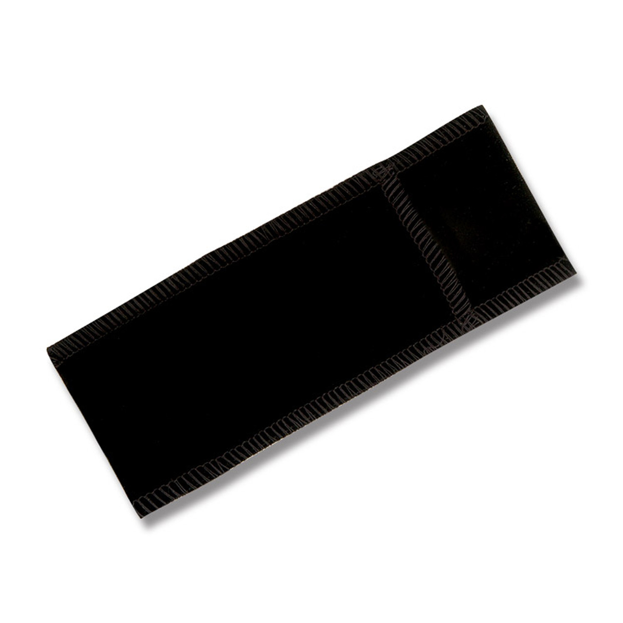 CKTG Black Felt Knife Guard 5.5 / 150mm