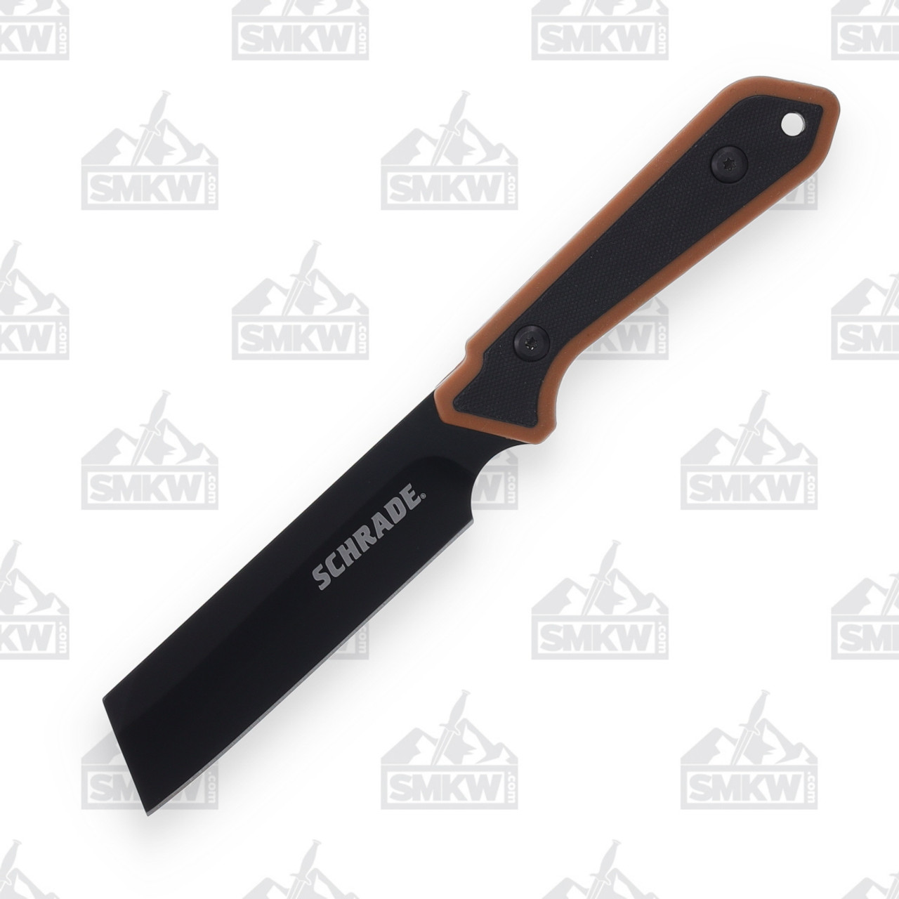 Shanghai Shredder  Cleaver Knife – Danaak & Co.