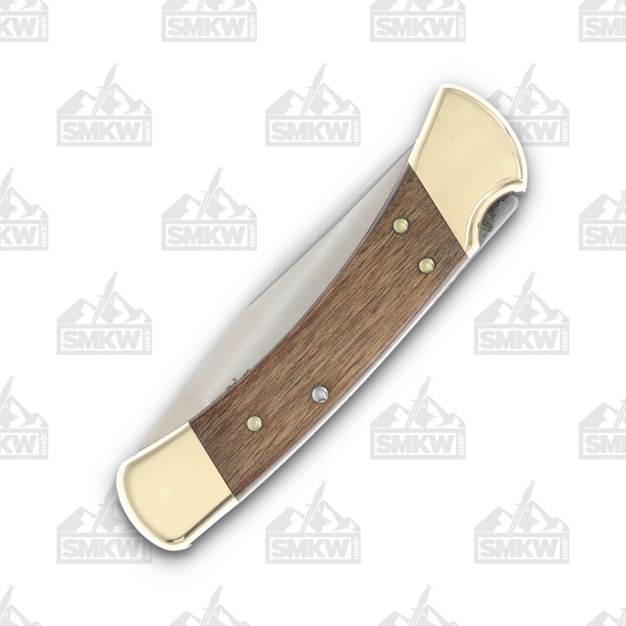 Buck 110 Automatic Knife Elite - Smoky Mountain Knife Works