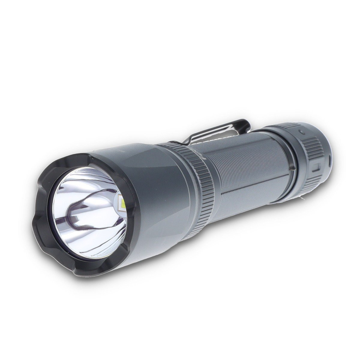 fenix 6 flashlight Fenix TK20R UE Flashlight City Gray 2800 Lumens 6 Settings