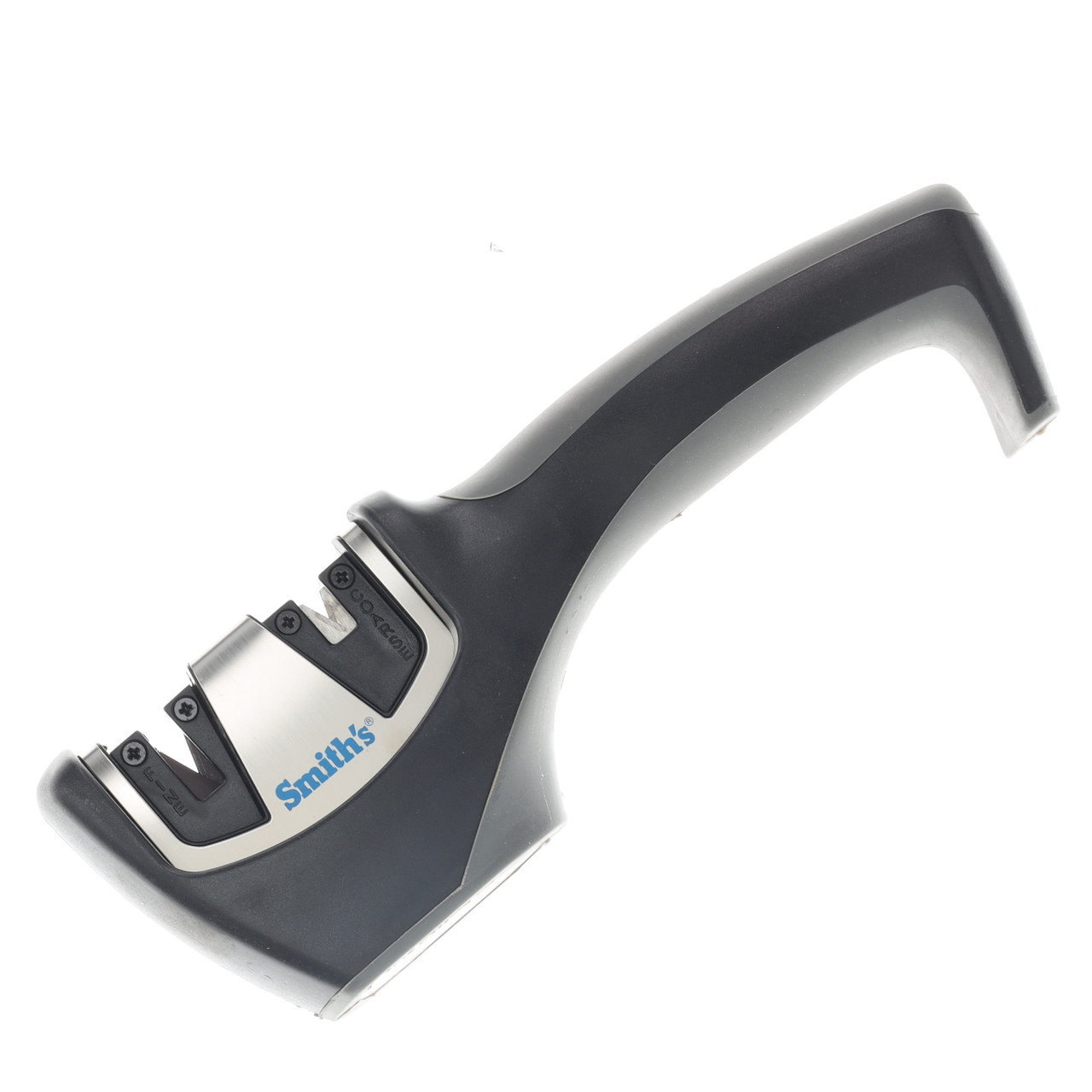 Smith's Edgeware Straight and Serrated Edge Knife Sharpener SA50032