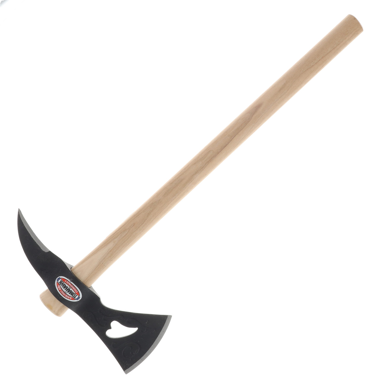 Cold Steel Weeping Heart Hawk Axe CS90AWH