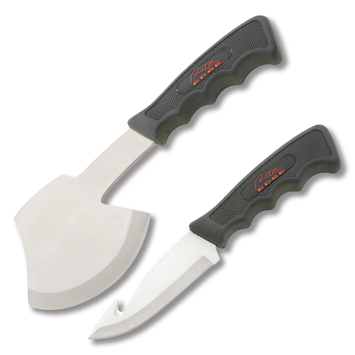 Axe & Guthook Outdoor Combo