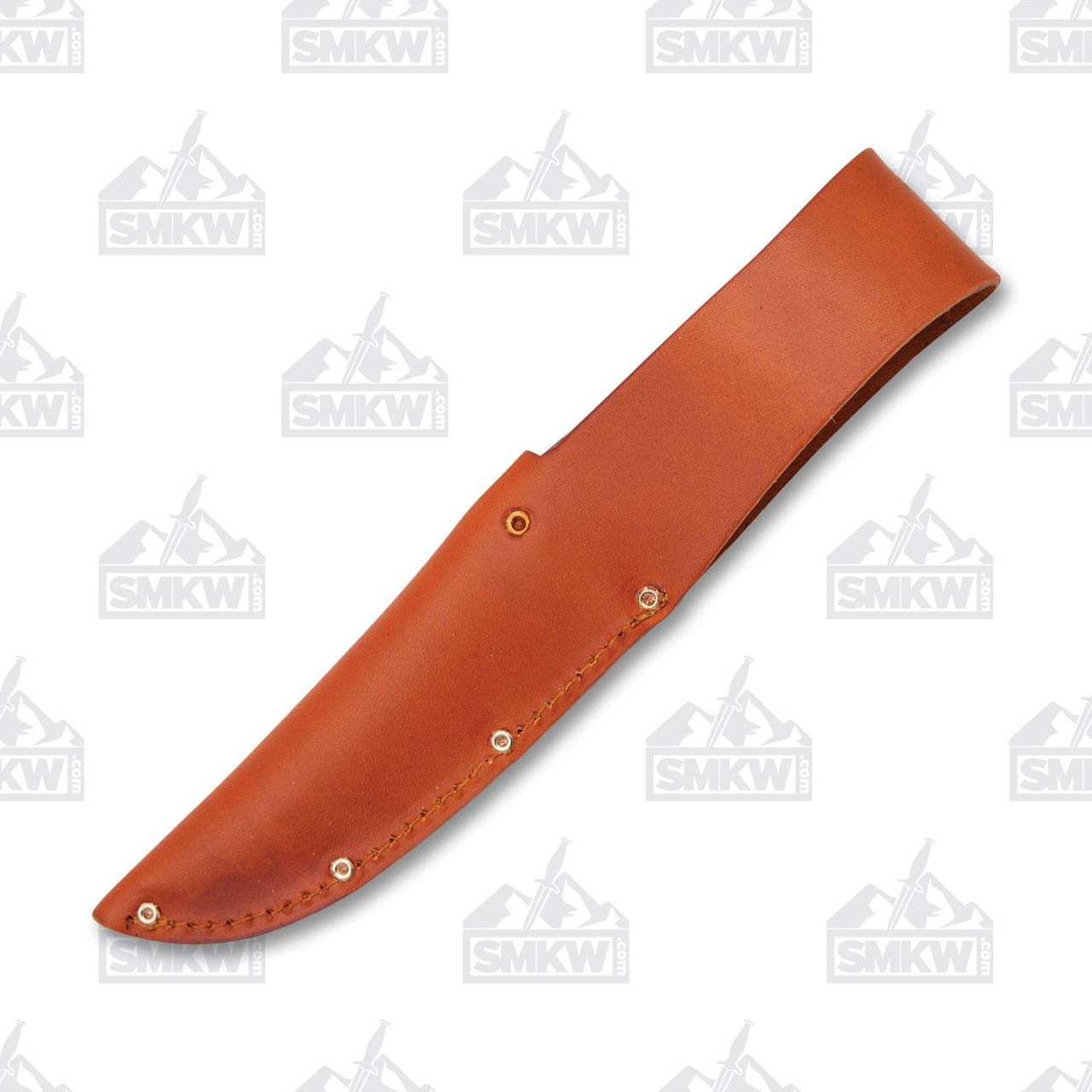 CK Tuscany Leather Medium Fixed Blade Knife Sheath