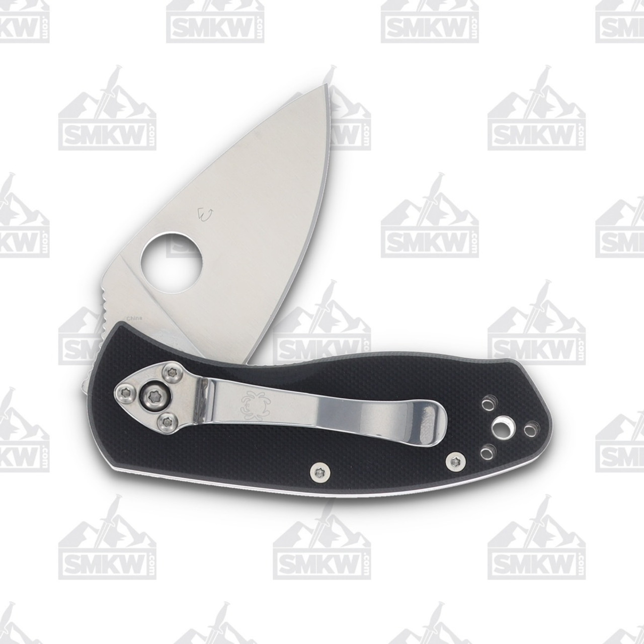 Spyderco Gauntlet Premium Sharpener - Smoky Mountain Knife Works