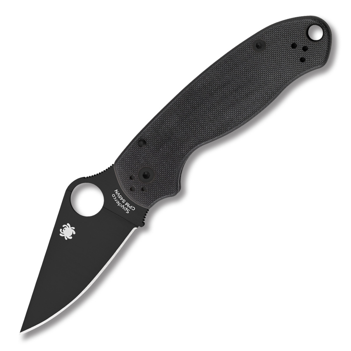 Spyderco Para 3 Knife - Thumbnail 3
