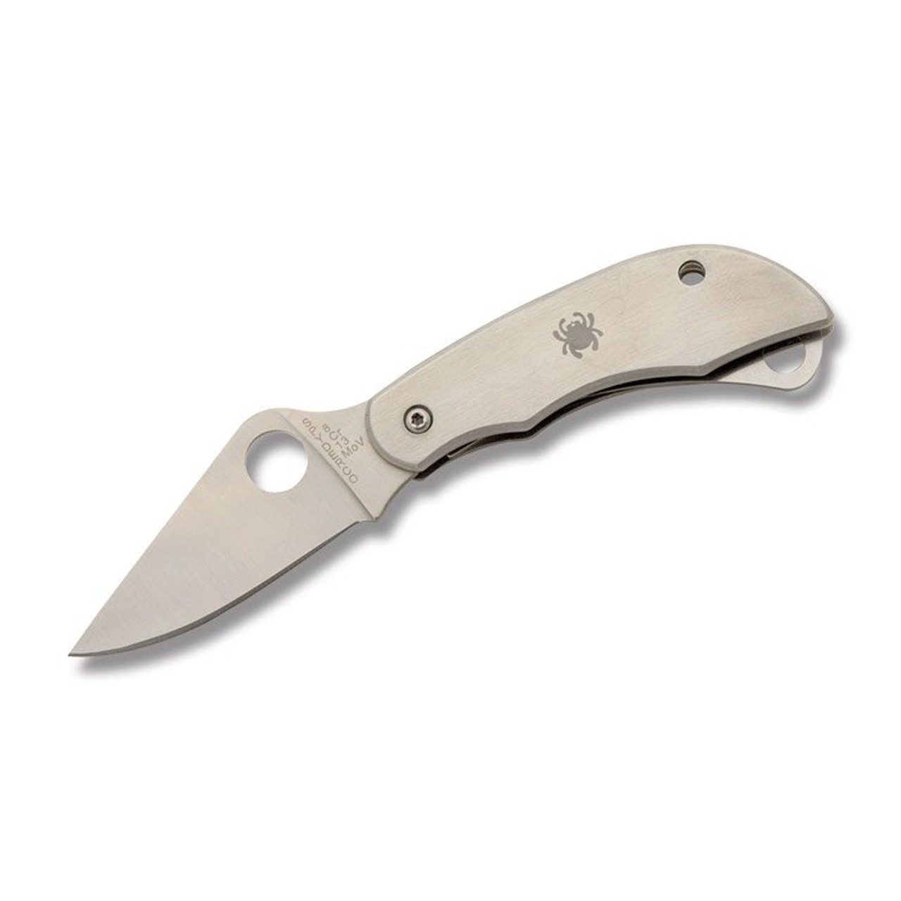 Spyderco Bug Knife