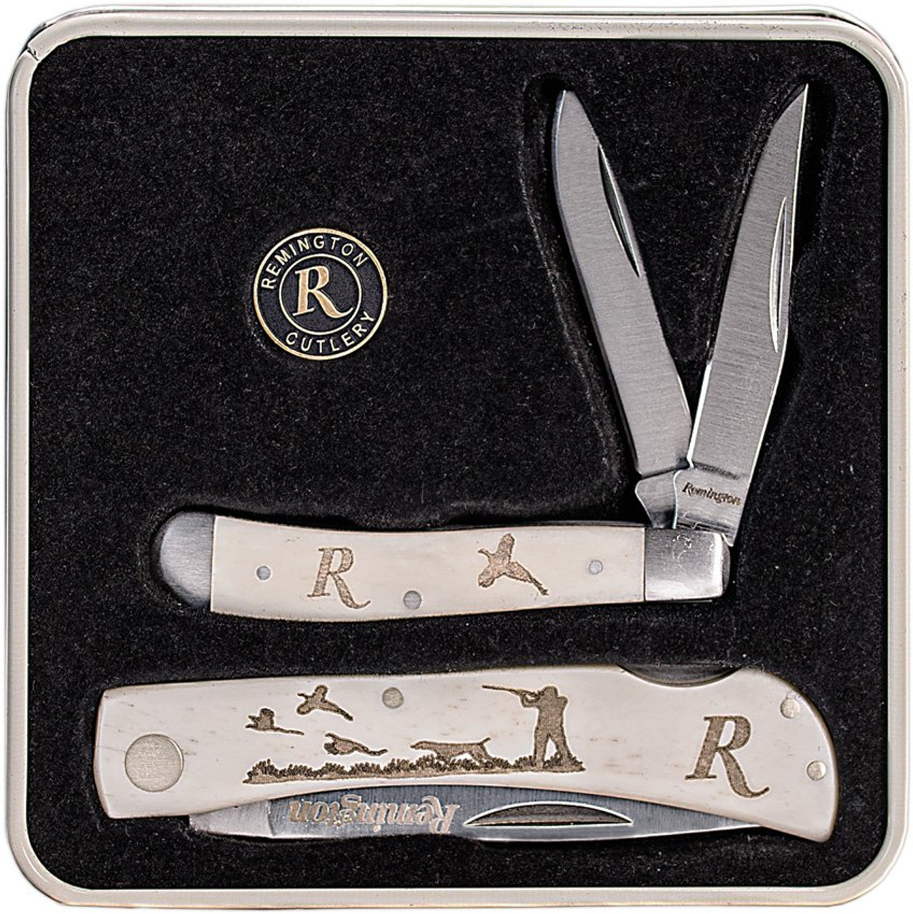 Knife Lovers Gift Box Set
