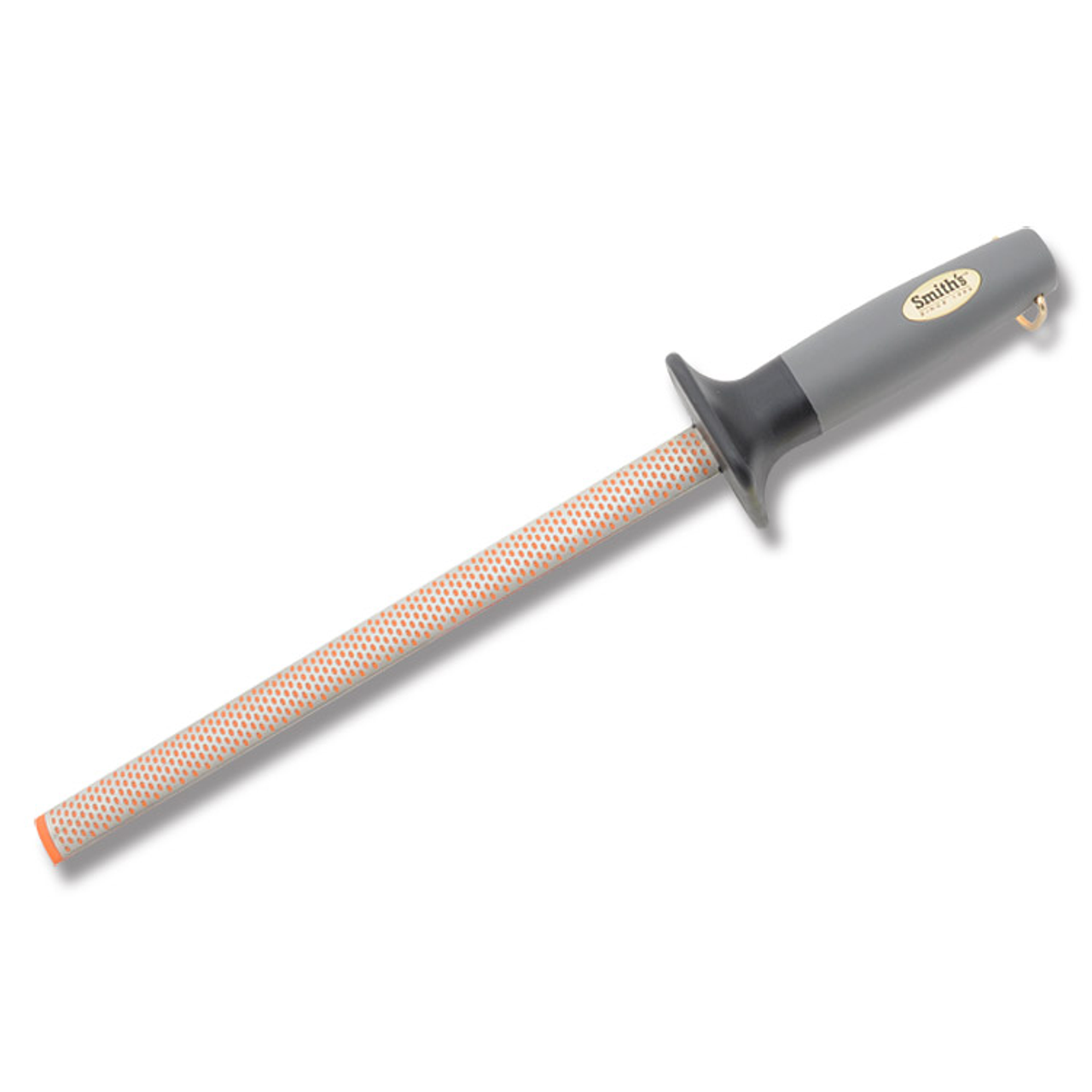 Diamond Sharpening Rod