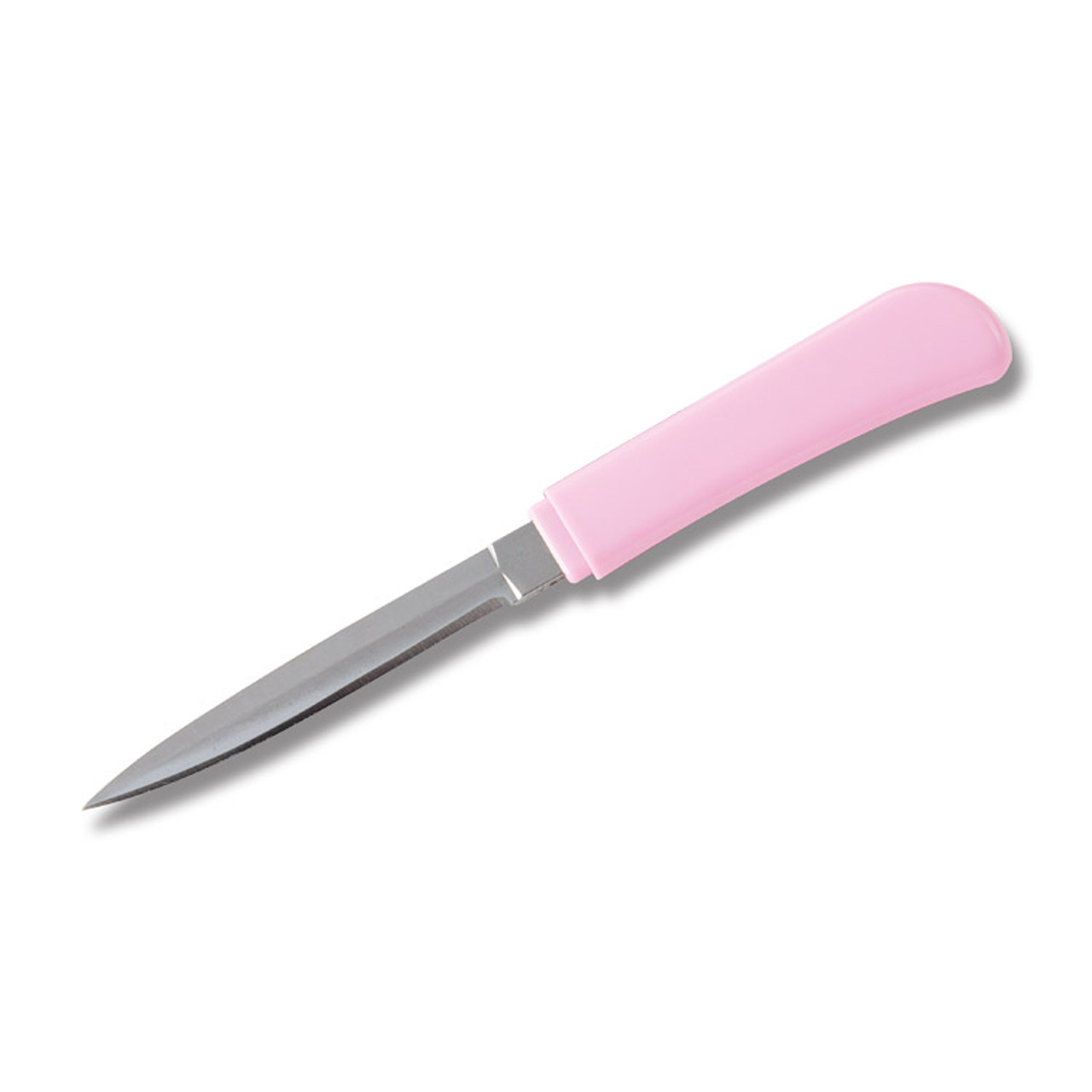 Personal Safety Comb Knife Pink - Smoky Mountain Knife Works