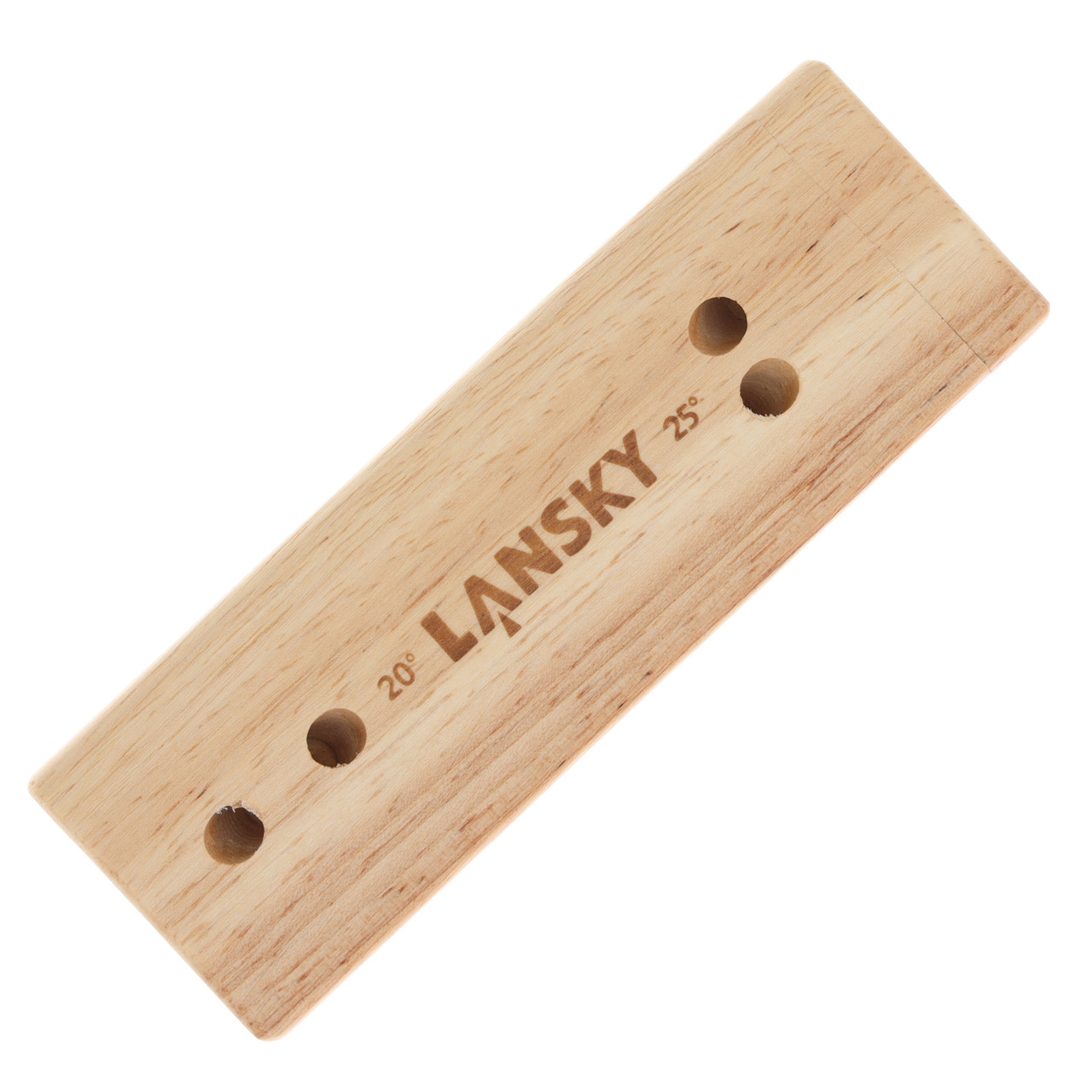 Lansky - Deluxe Turnbox Crock Stick Sharpener  Advantageously shopping at