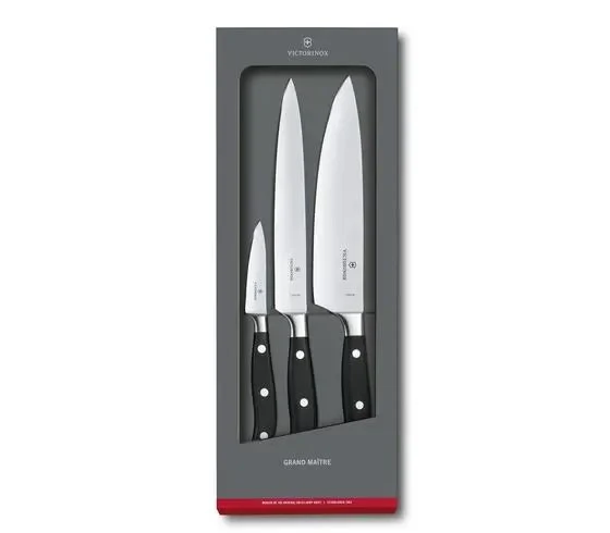 Victorinox Grand Maître Chef's 3-Piece Set F772433