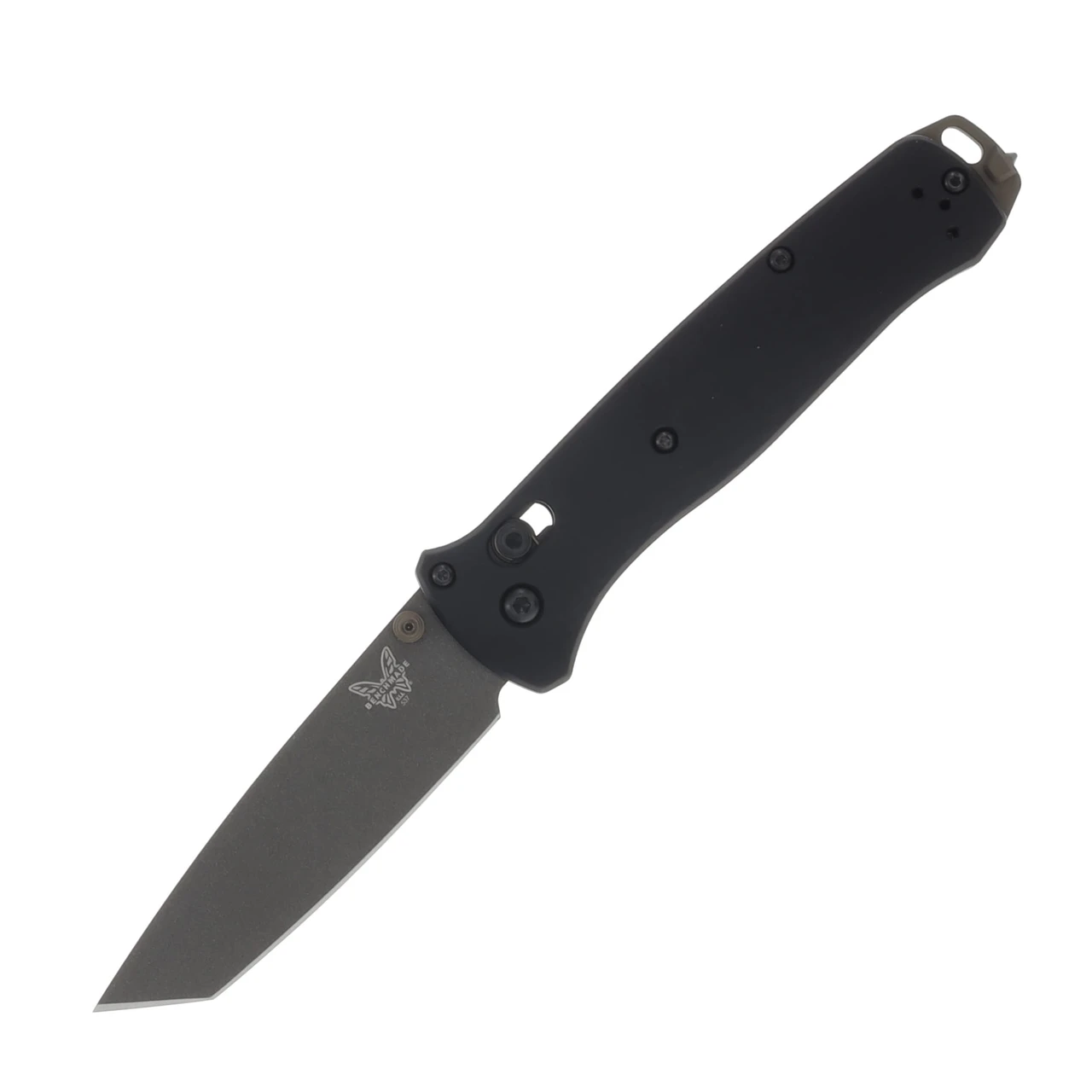 Benchmade Bailout Tanto Folding Knife BM537GY03