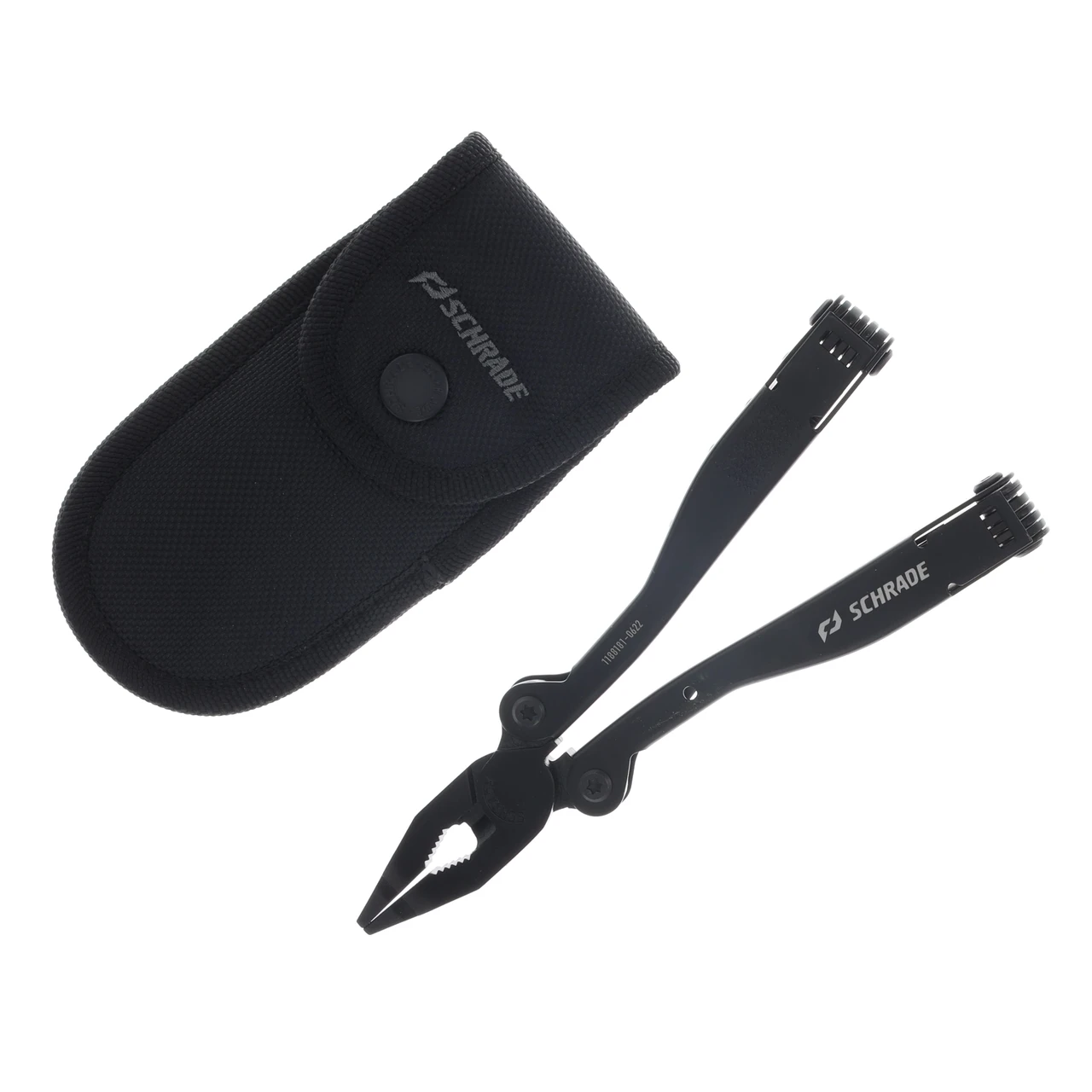 Schrade Tough Tool Black 1182533
