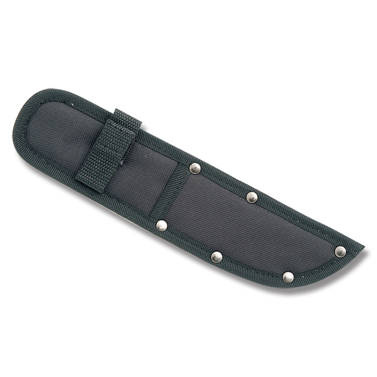 Nylon Fixed Blade Black 4.5 Knife Sheath For Sale