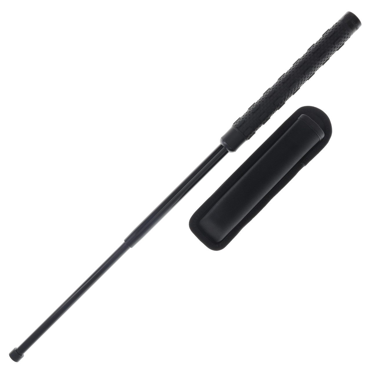 Smith and Wesson 24in Heat Treated Collapsible Baton SWBAT24H