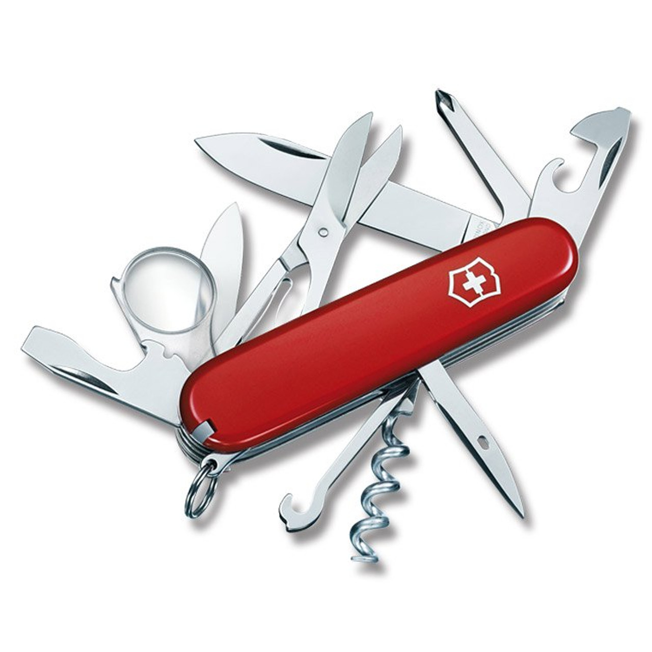 Victorinox swiss army on sale explorer