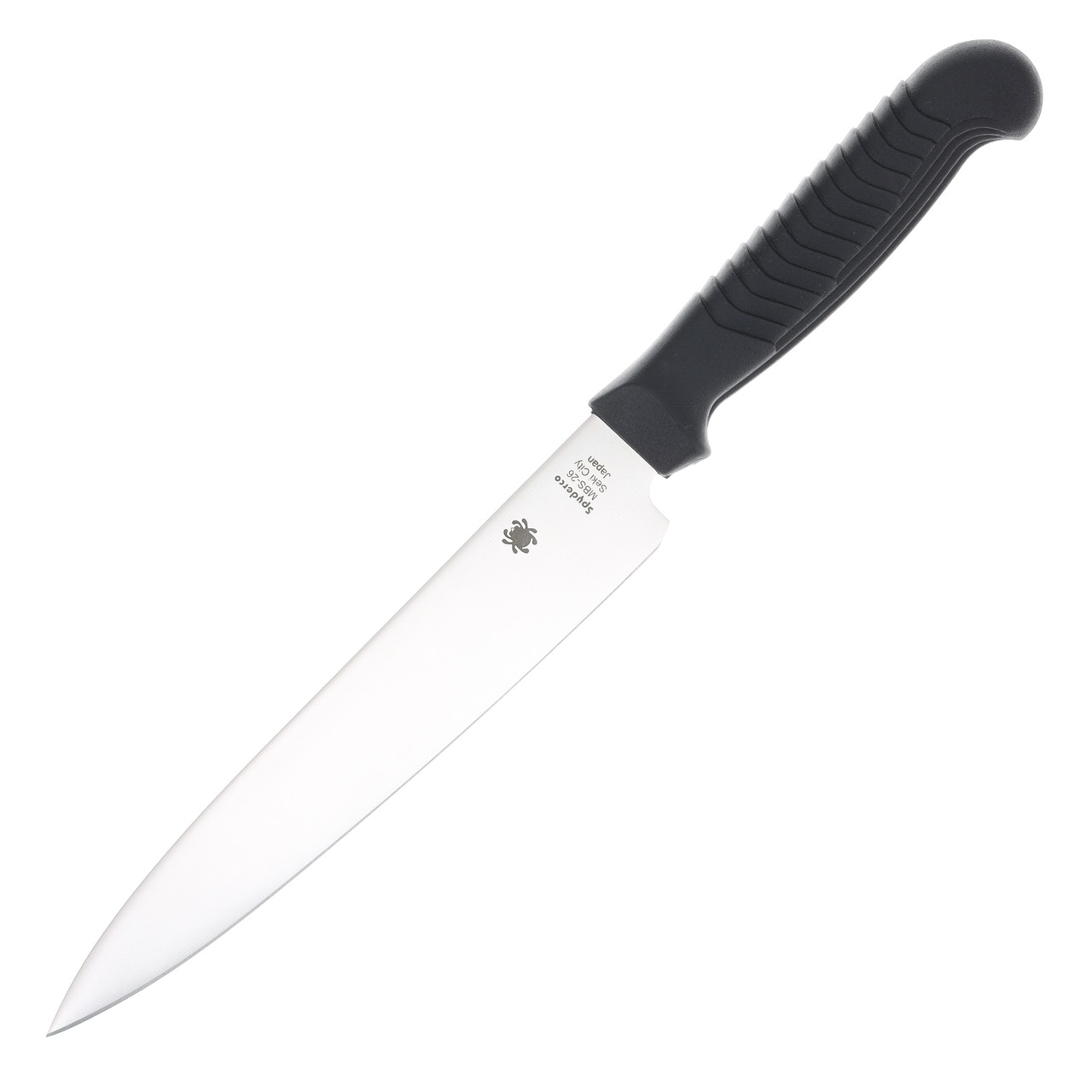 Spyderco Utility Knife Black