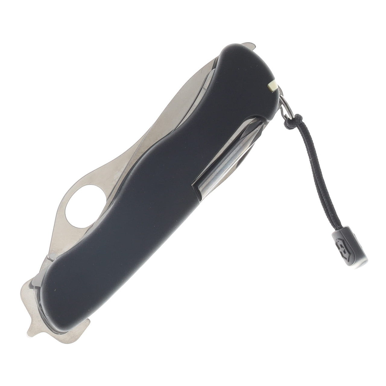 Victorinox Rescue Tool Black V54900 - Smoky Mountain Knife Works