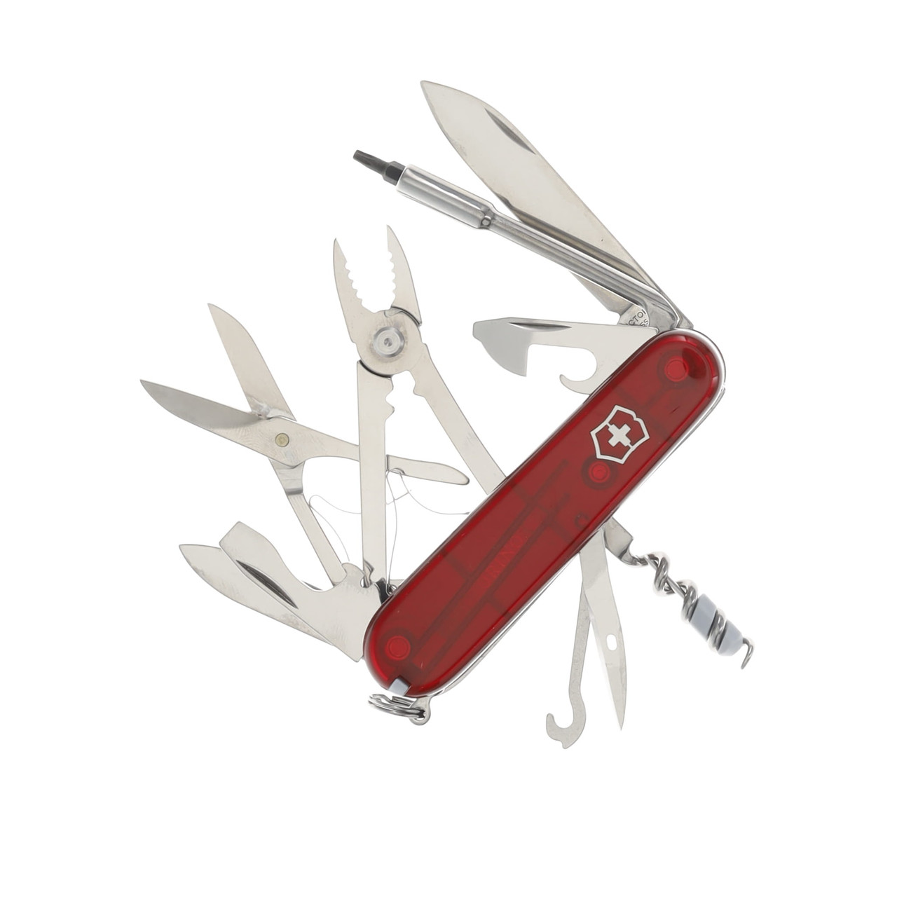 Victorinox CyberTool M Swiss Army Knife V53919 Smoky Mountain