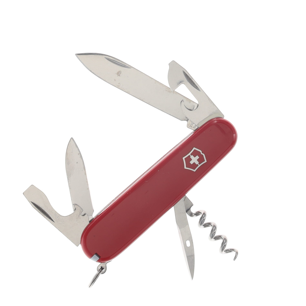 Victorinox Spartan Swiss Army Knife Red V53151