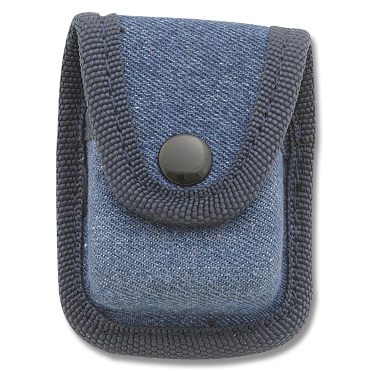 Zippo Lighter Denim Nylon Lighter Sheath SH283