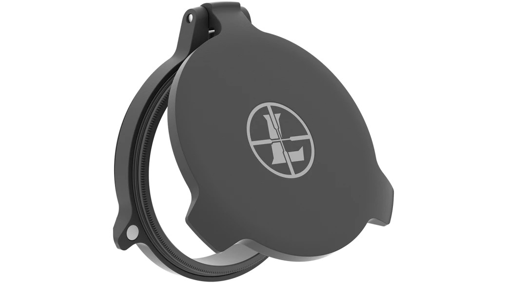Leupold Alumina Flip-Back Scope Lens Cover 42mm Objective