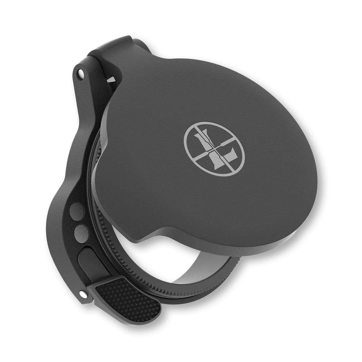 Leupold Alumina Flip-Back Eyepiece Cover - Large