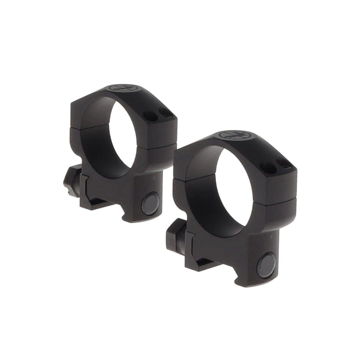 LEUPOLD MARK 4 34MM HIGH MATTE ALUMINUM LU120181