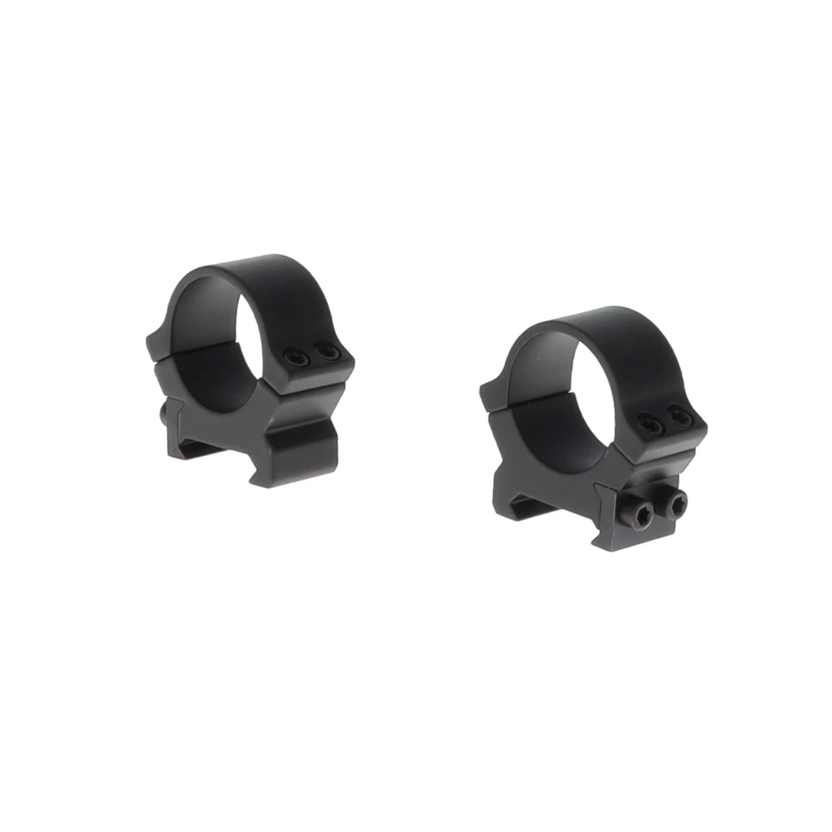Leupold PRW2 1″ Low Matte Rings LU174079
