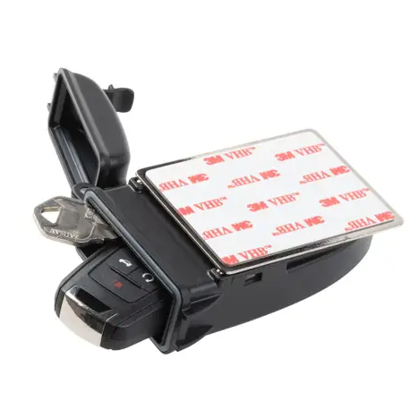 Nite Ize Hideout XL Magnetic Key Box NIKBXL01R7