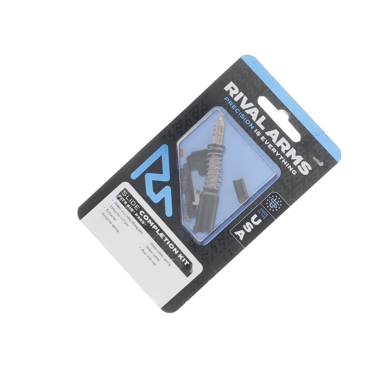 RIVAL ARMS SLD CMKIT SIG365 BLK
