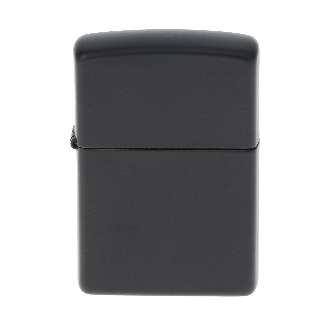 Zippo Lighter Classic Black Matte Base Models Collection 1