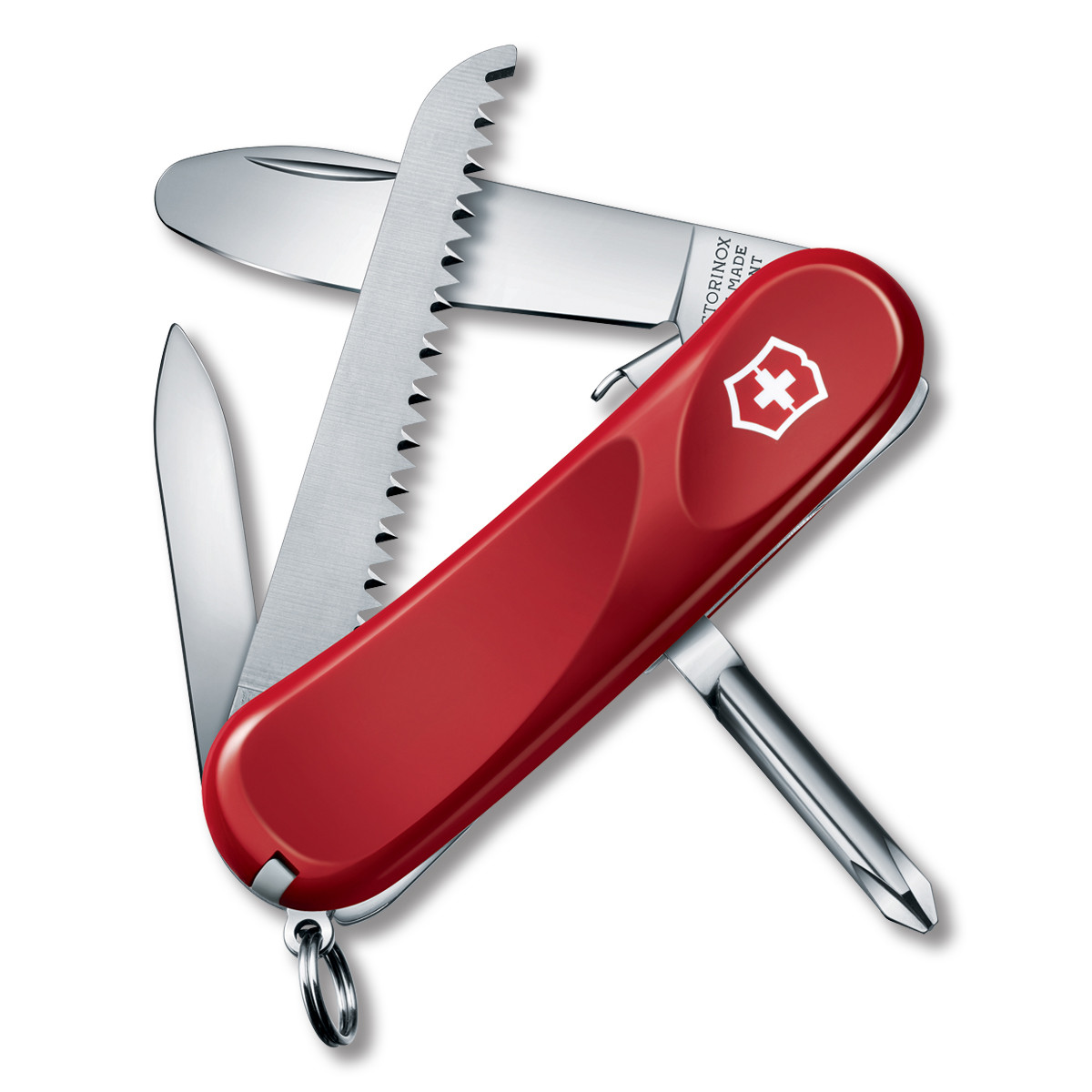 Victorinox Junior 09 Swiss Army Knife | Smoky Mountain Knife Works