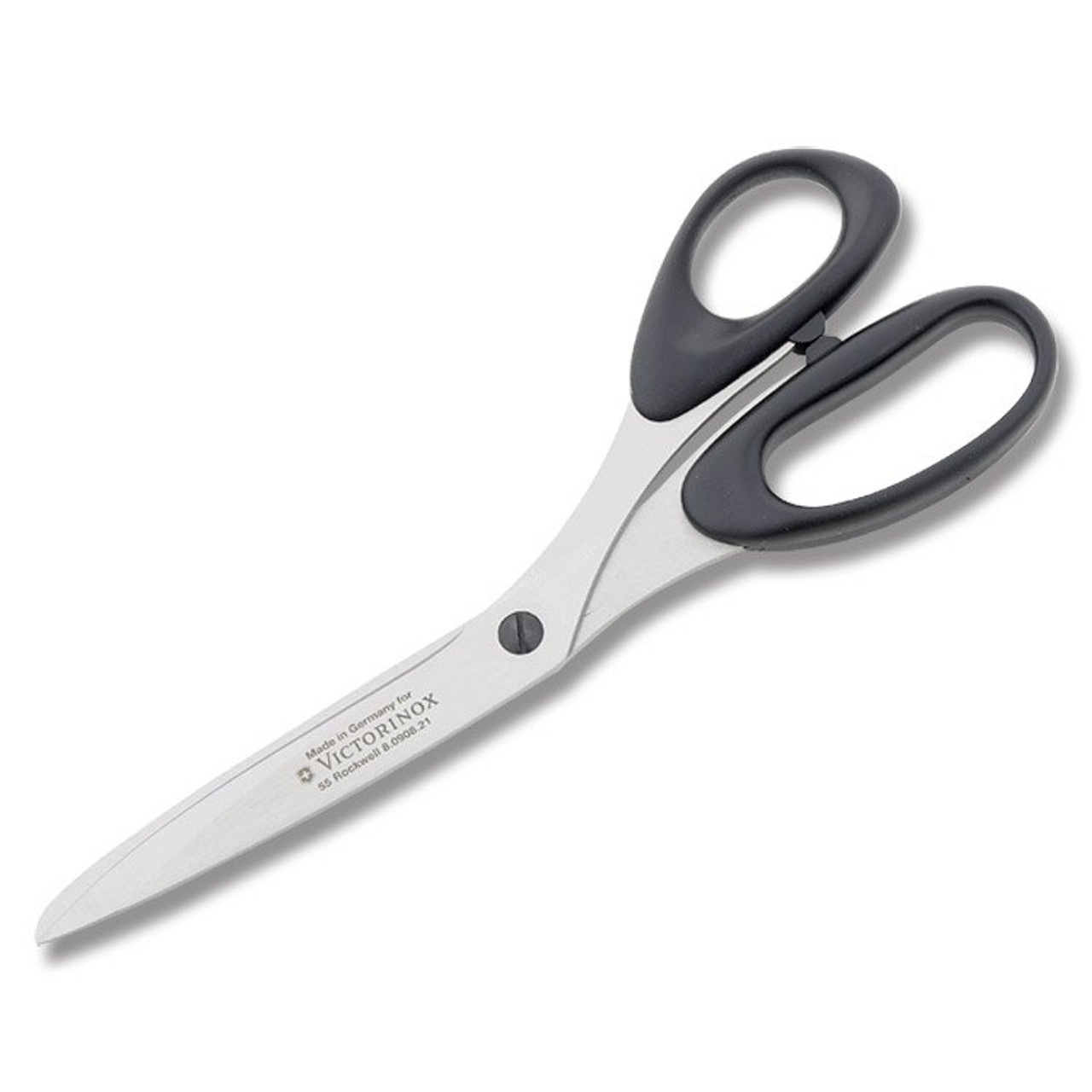Replacement Stainless Steel Scissors for Victorinox Swiss Army