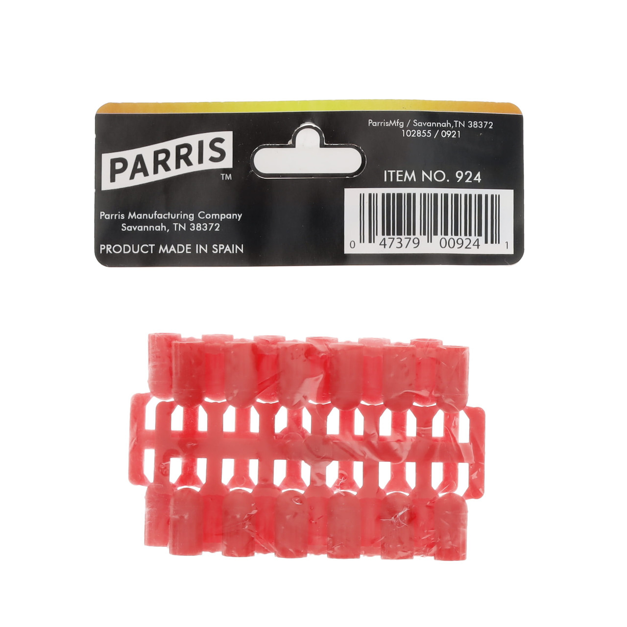 Parris Toys Soft Rubber Ammo PMC924