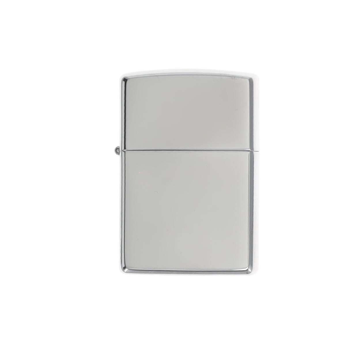 Zippo Classic High Polish Chrome Lighter ZP10600