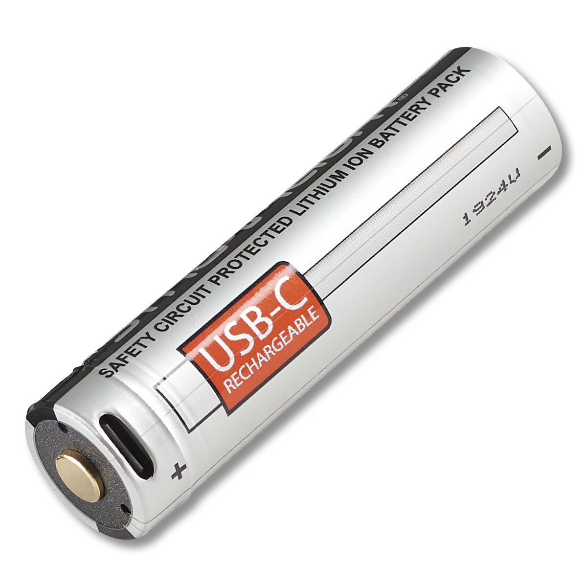 STREAMLIGHT SL-B26 RECHARGEABLE BATTERY