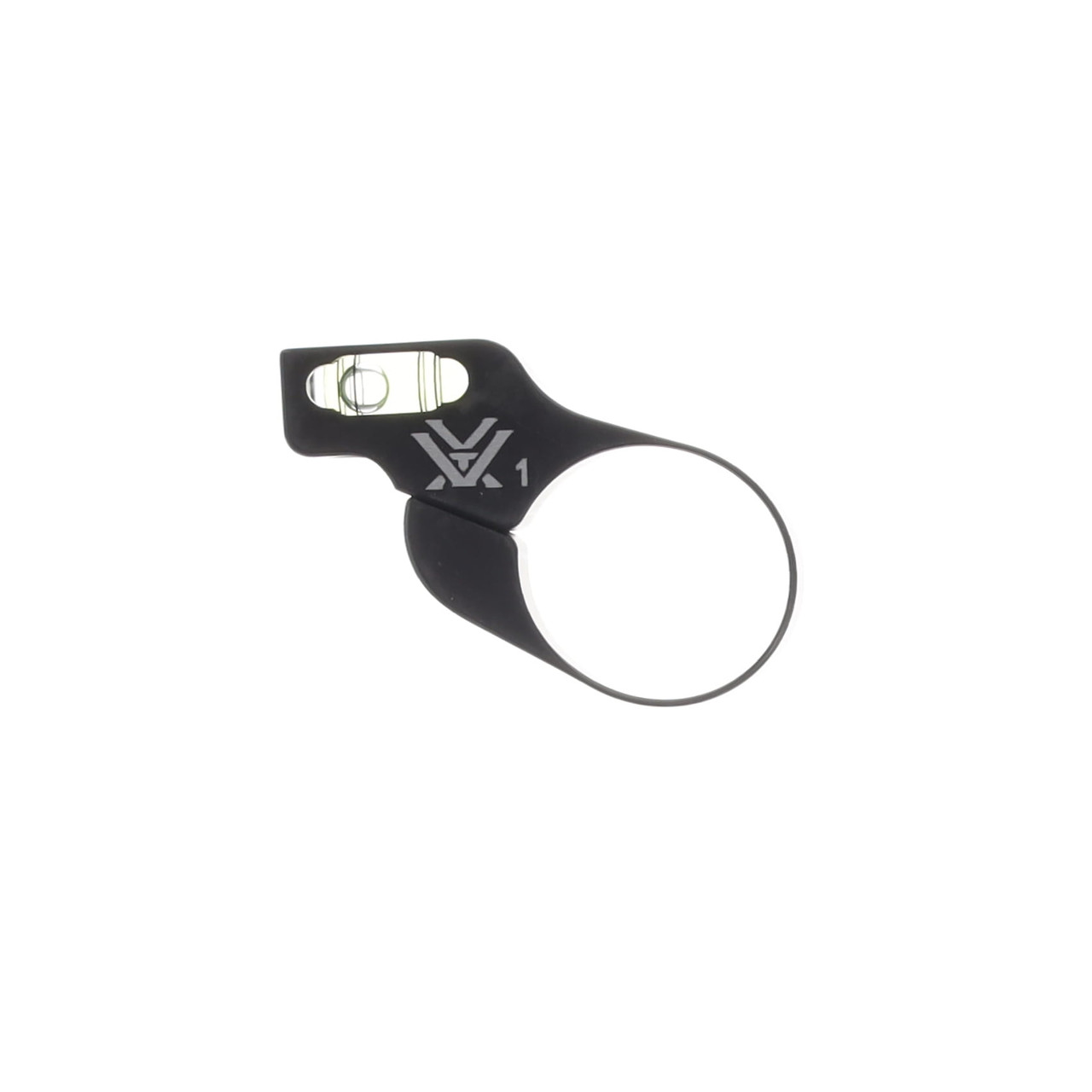 Vortex Lo Pro 1in Bubblevel - Master Your Long-Range Shot LBL-1