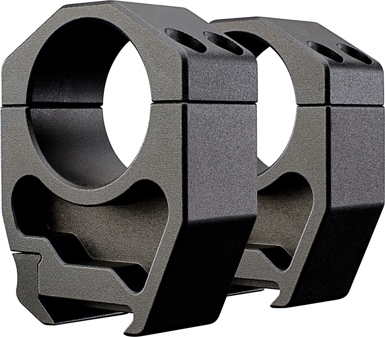 Vortex Precision Matched 30mm Rings Extra High - 1.45