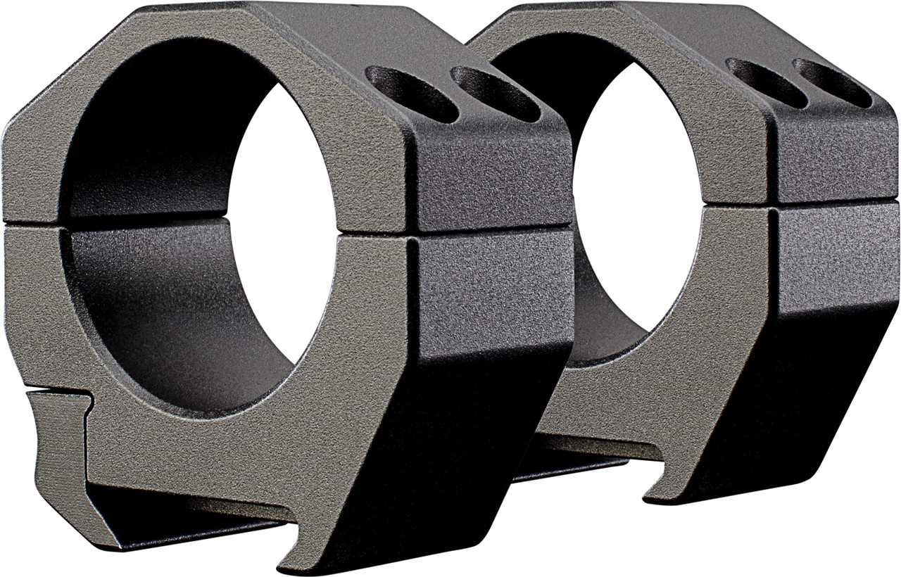 未使用　実物　VORTEX PRECISION Matched 30 mm Vortex Precision Matched 30mm Scope Rings - Low .87in